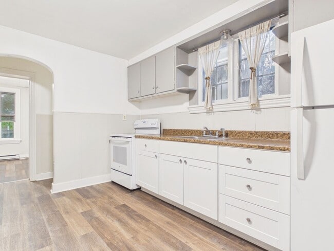 Building Photo - 1317 N 2nd St Unit Apt 2