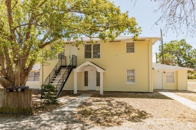 Building Photo - 642 W Central Ave Rental