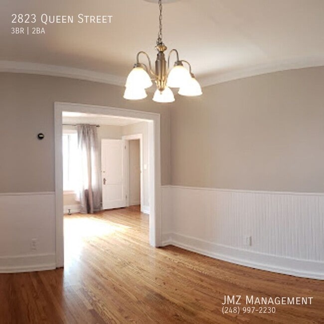 Building Photo - 2823 Queen St