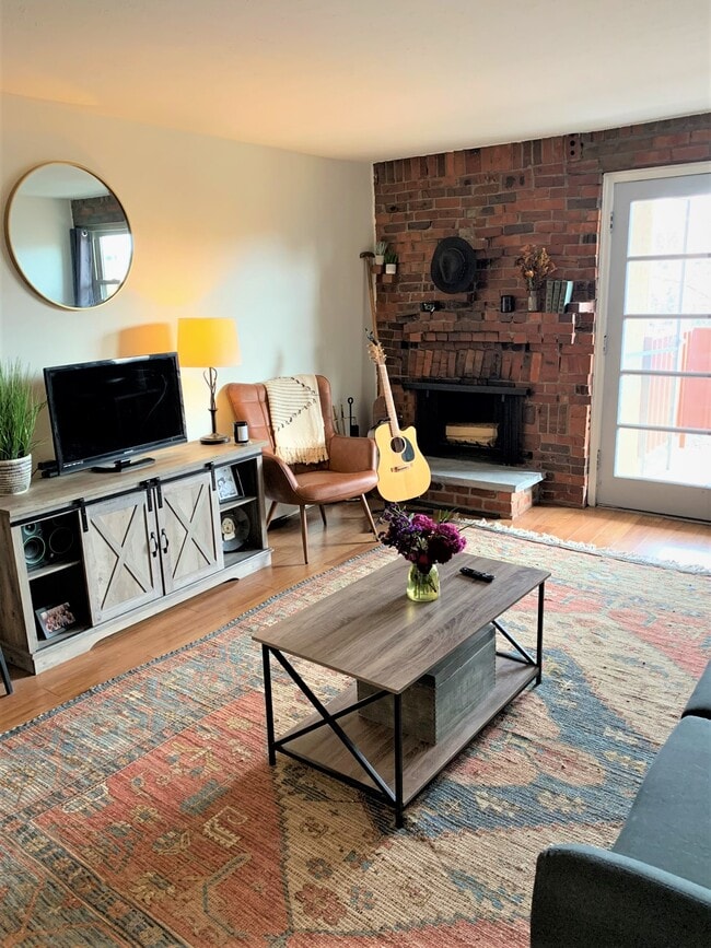 Photo - 625 Pennsylvania St Condo Unit 505