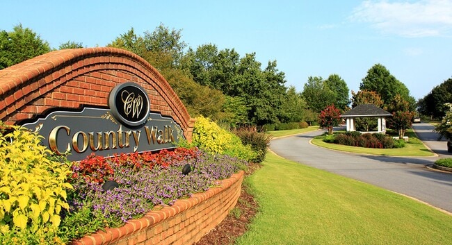 Photo - Rental in Country Walk! Clemson, SC