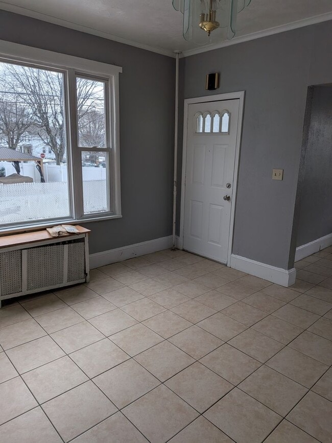 Photo - 1514 -1516 Lafayette Unidad 1514 Lafayette - Right Side