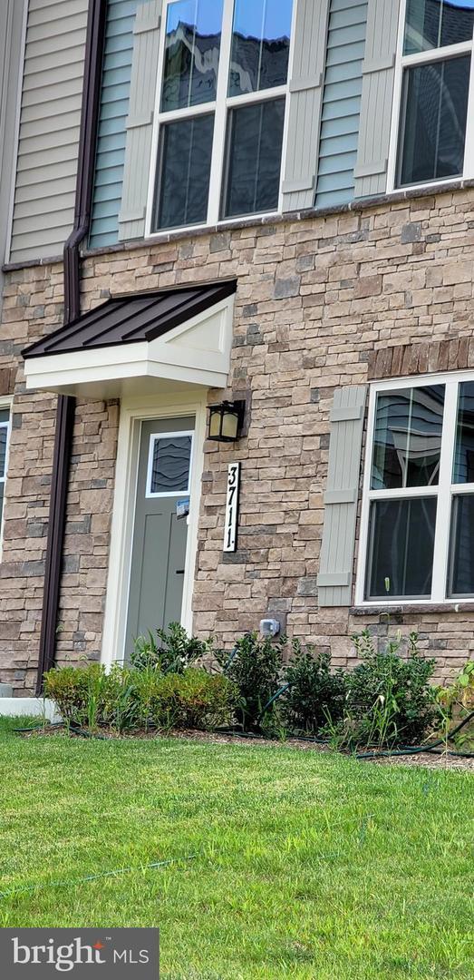 3711 Stone Barn Dr Townhome Townhome Rental in Urbana MD