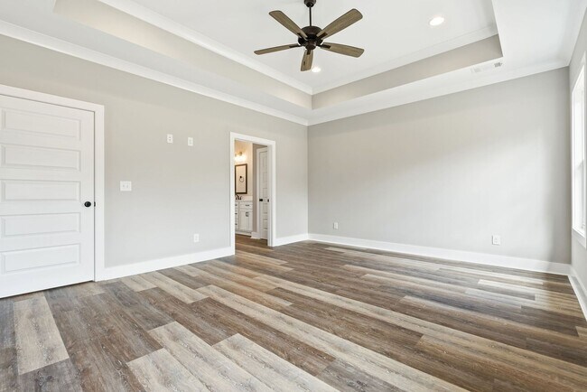 Photo - New Construction. Available now. 3 Br 2.5 Ba open concept home