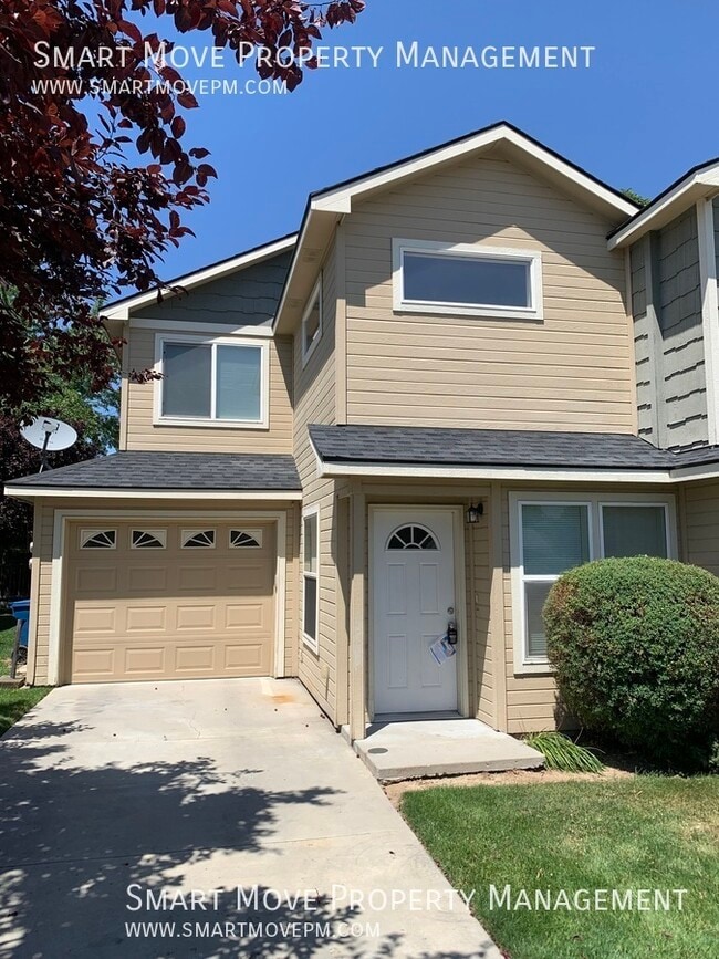 4900 Douglas- - 4900 Douglas- Casa Adosada
