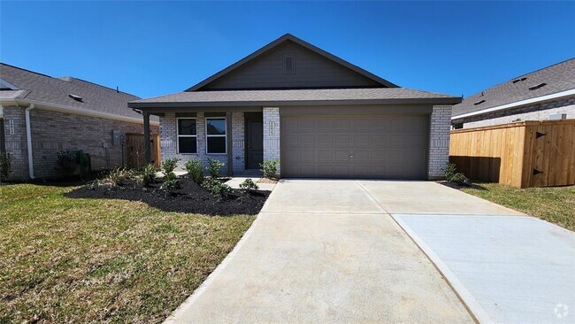 Building Photo - 16823 Great Stable Wy Rental