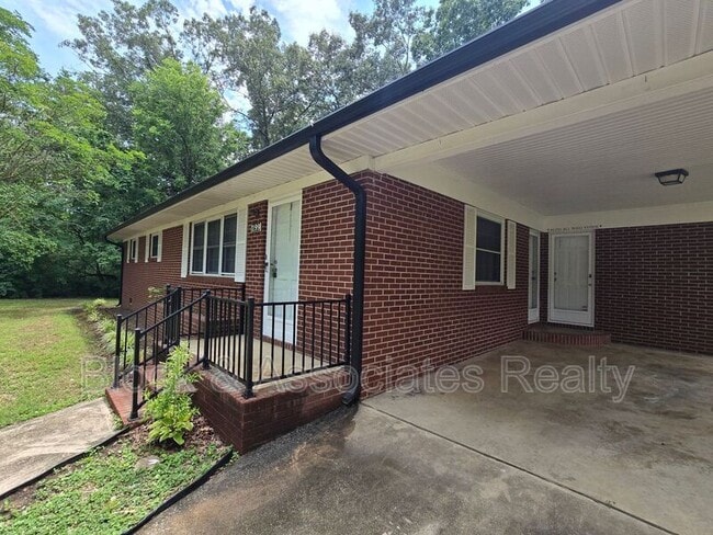 199 Tabernacle Church Rd