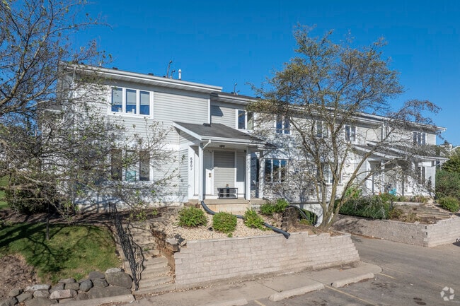 Madison Townhomes