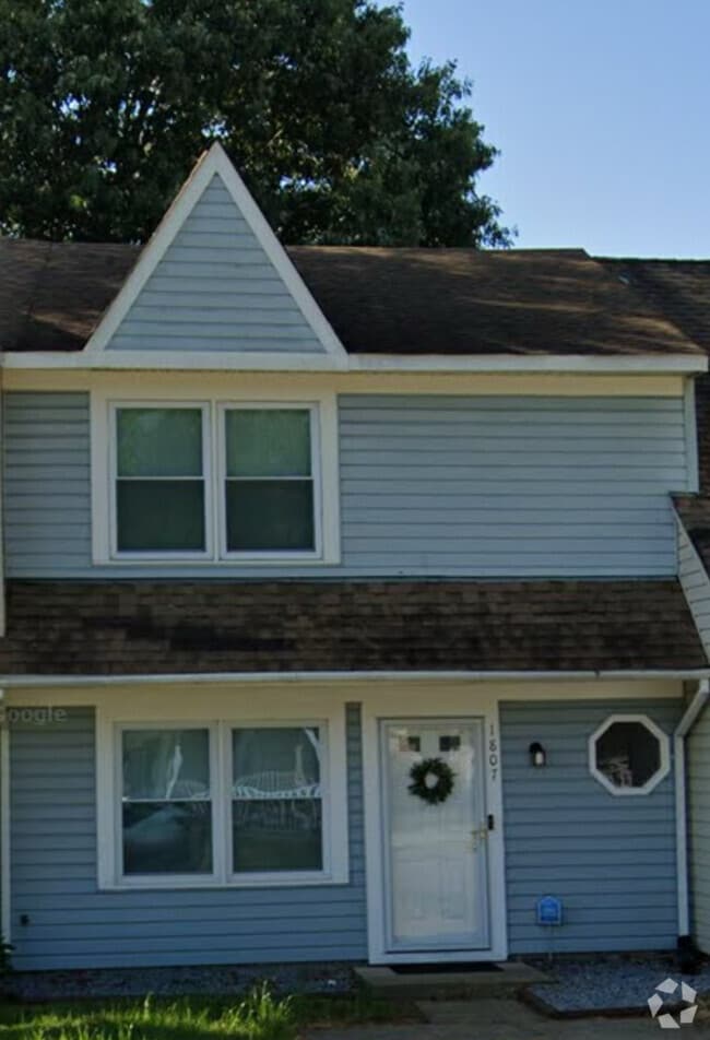 Building Photo - 1807 Carrollwood Cmn Rental