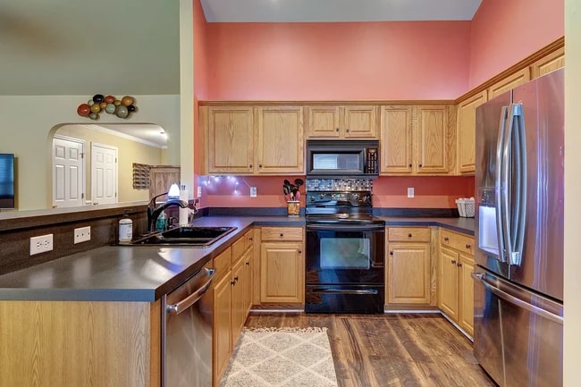 Photo - 1416 Water Edge Dr