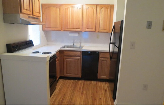 Photo - 533 Monroe St Unit apt. 1 D