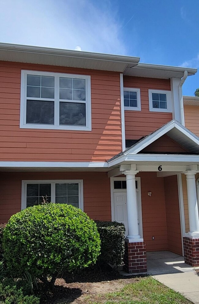 Charming 2/2 townhouse in Eagle Trace - Charming 2/2 townhouse in Eagle Trace