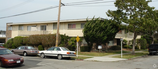 1401 Liberty - 1401 Liberty St Apartments