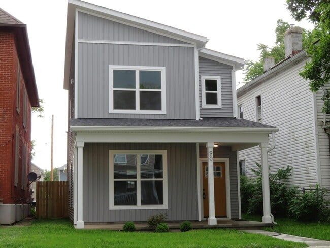 Photo - 90 N Princeton Ave