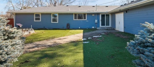 Building Photo - 8118 Upton Ave S Rental