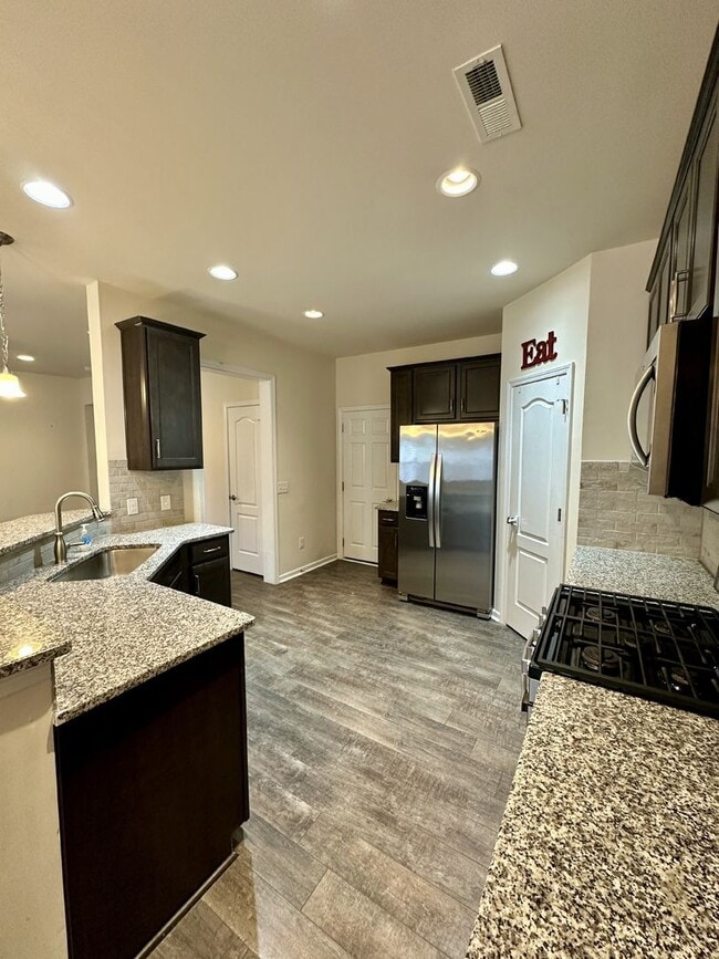 Photo - Beautiful, Well Kept, Townhouse in Popular Bridgemill