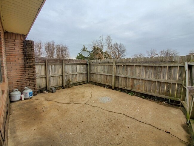 Photo - Cute 3 bedroom Townhome in Shawnee!