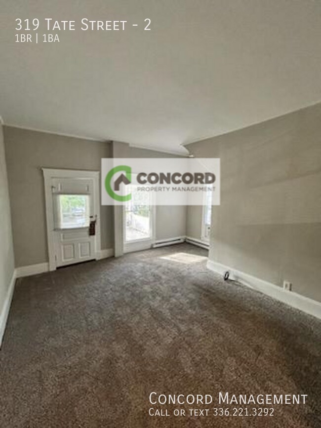 Photo - 319 Tate St Unidad 2