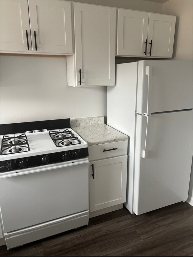 Sigma Apartments
