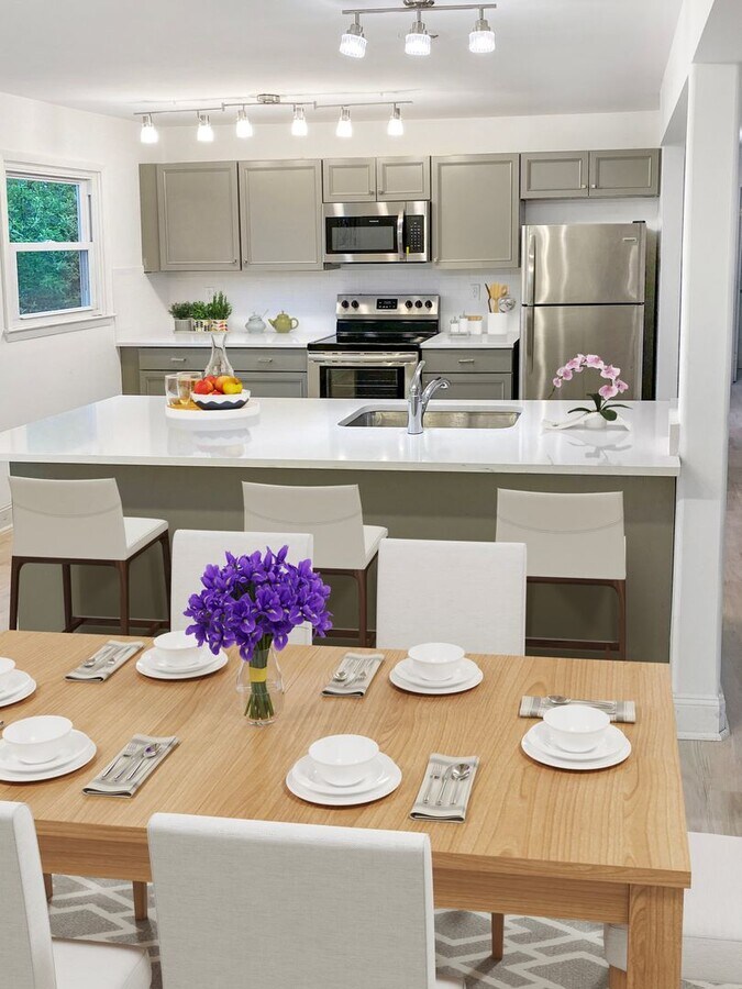 Photo - Beautiful Rancher - 3 Bed / 1.5 Bath - Gre...