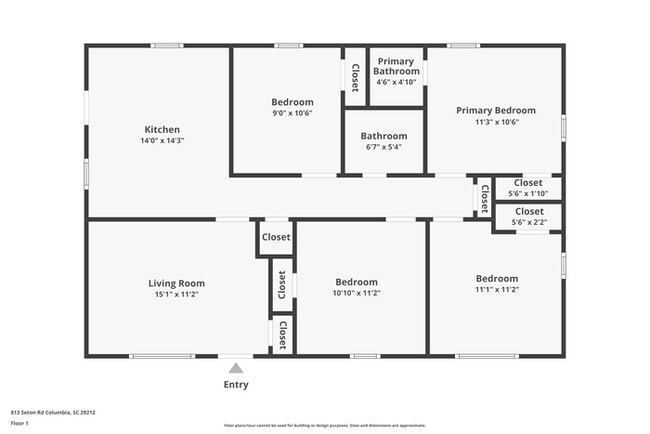 Photo - 813 Seton Rd