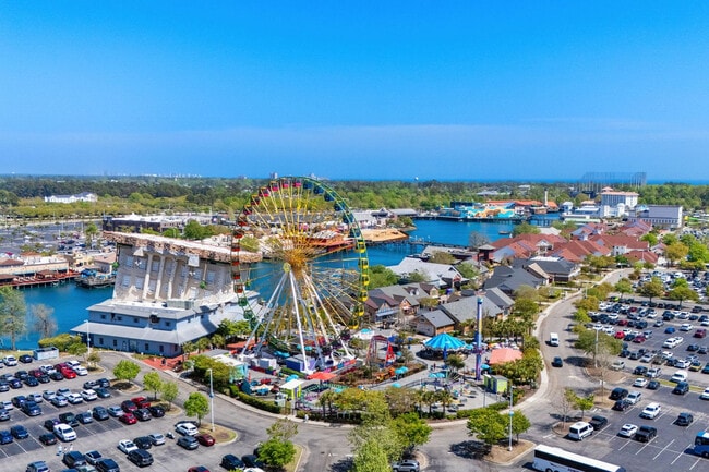 Photo - 2805 N Ocean Blvd Unidad SI FL2-ID1308935P