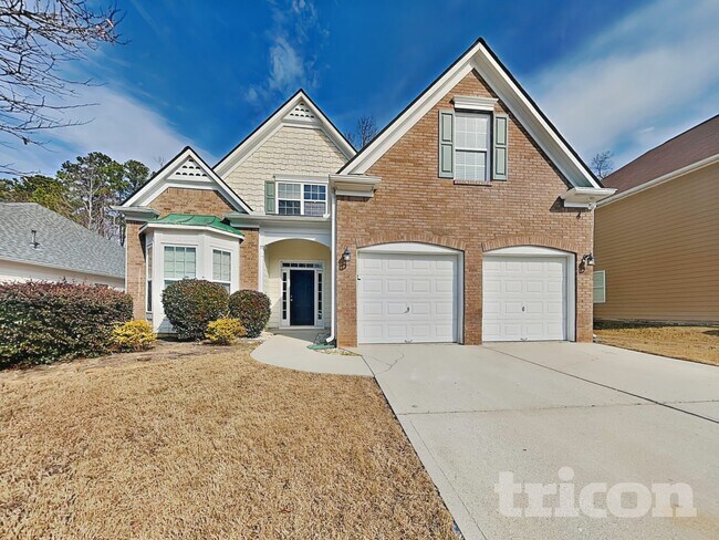 Building Photo - 1317 Preserve Park Dr