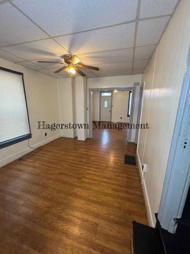 Photo - Duplex on Pennsylvania Ave