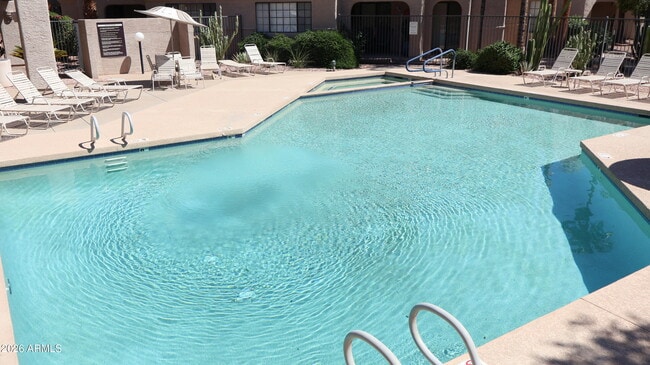 9750 N 94th Pl Unit 208