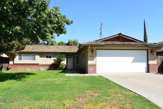Building Photo - 3 Bedroom 2 Bathroom Home in SW Visalia close to shopping and restaurants!