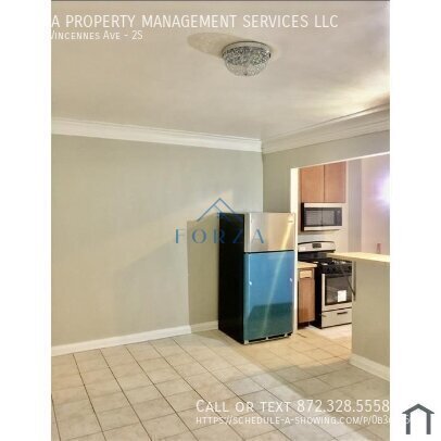 4727 S Vincennes Ave Unidad 2S