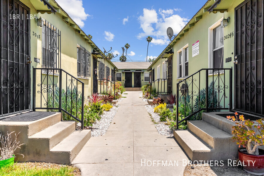 Photo - 3018 9th Ave Unit 3018.5