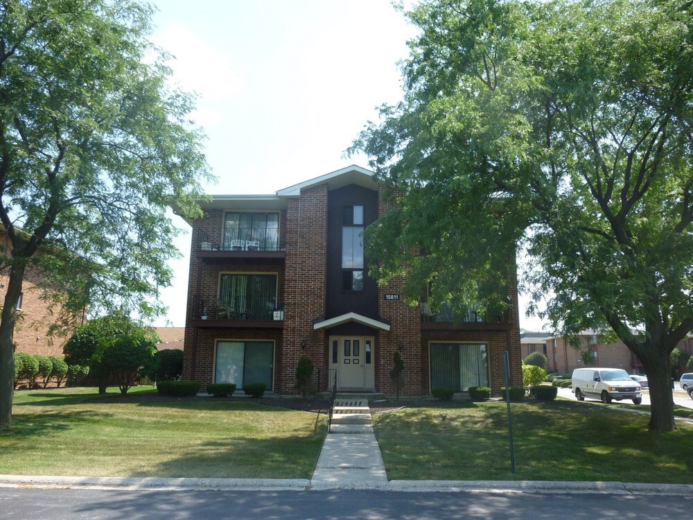 Photo - Oak Terrace Apartments