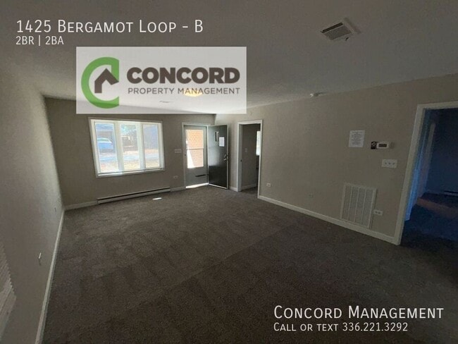 Photo - 1425 Bergamot Loop Unit B
