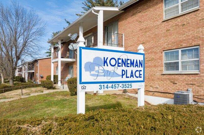 Koeneman Place Apartments