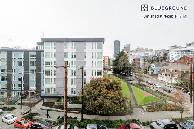Photo - 1000 E Yesler Wy Unit FL8-ID851