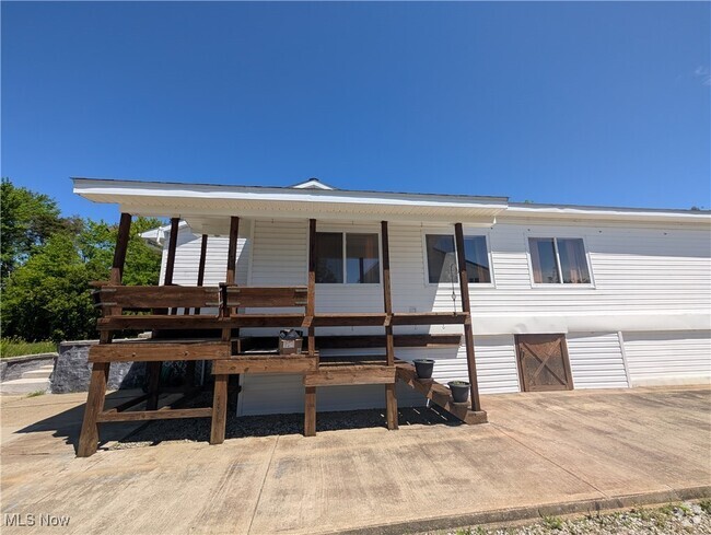 Building Photo - 3856 Cork Cold Springs Rd Rental