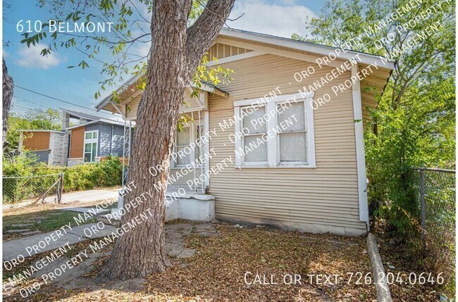 Photo - 610 Belmont-