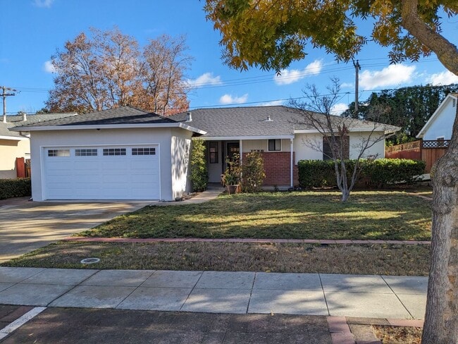 Remodeled Home in Sunnyvale - Remodeled Home in Sunnyvale