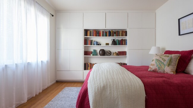 Photo - Excellent North Berkeley Hills Home