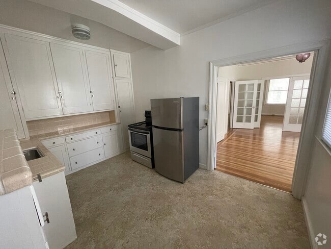 Building Photo - 251 Parnassus Ave Unit 26 Rental