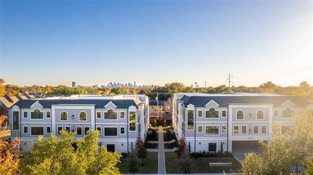 Photo - 4529 Emerson Ave Townhome