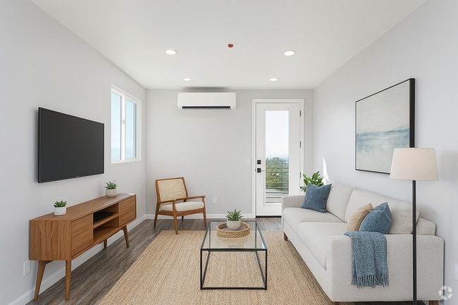 Building Photo - Brand New 2 Bedroom / 1 Bath Home | Ocean ... Unit 6730 Thomson Court