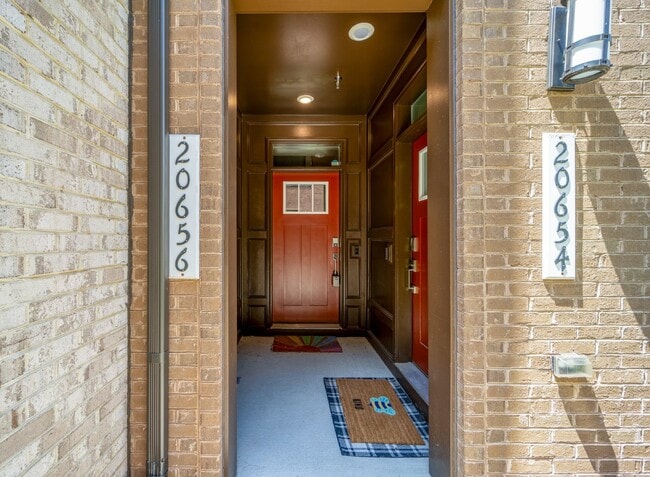 Photo - Modern Kincora Townhome-Style Condo | 3 Bedrooms | EV Charging | Backing to 165 Acres of Conserva...