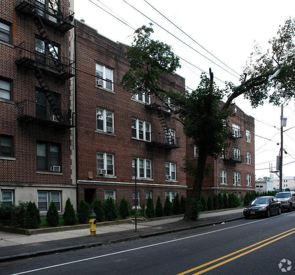 J&A Apartments - J&A Apartments