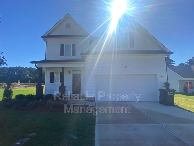 Photo - 23 Bluejack Ct