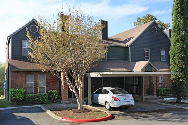 Townhome Unit