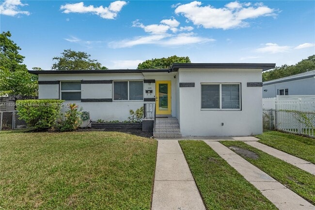 Building Photo - 1238 NW 57th St Rental
