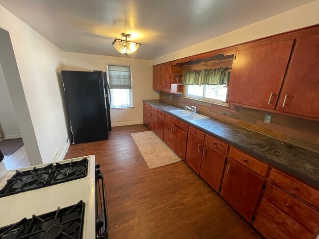 Photo - 700 Merritt Ave Unidad 504 Boyd St