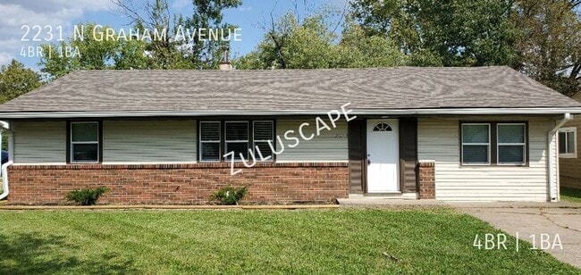 Photo - 2231 N Graham Ave